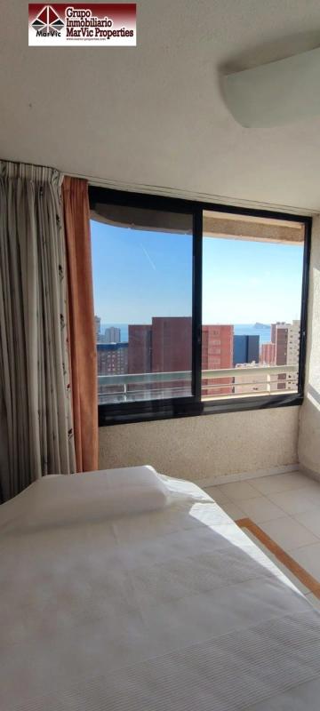Venta de ático en  Pueblo Levante, Benidorm photo 5