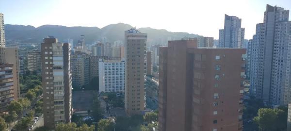 Penthouse for sale in  Pueblo Levante, Benidorm photo 4