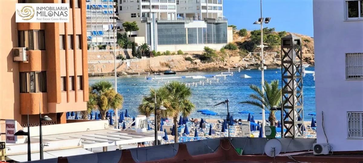 Sale of apartment in Playa de Levante, Benidorm
 photo 2