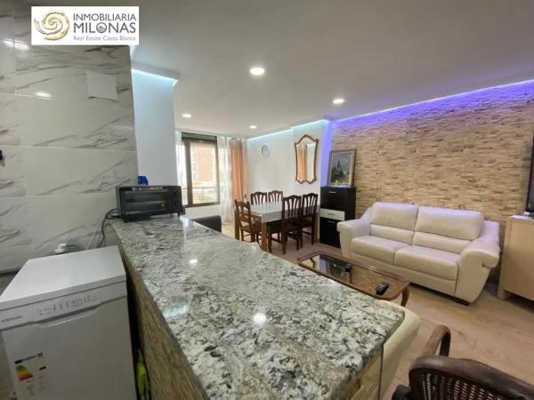 Apartment for sale in Playa de Levante, Benidorm thumbnail 2