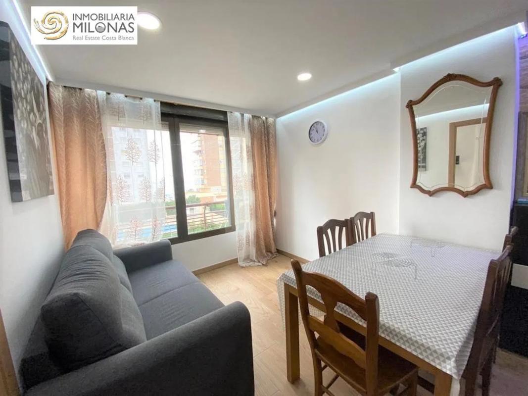 Sale of apartment in Playa de Levante, Benidorm
 photo 4