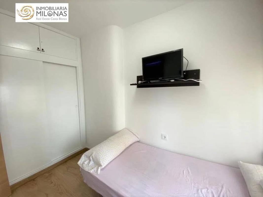 Sale of apartment in Playa de Levante, Benidorm
 photo 5