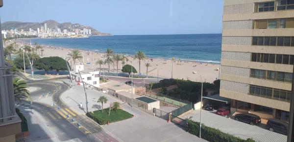 Piso en venta en  Avenida de la Vila Joiosa, 4, Benidorm photo 1