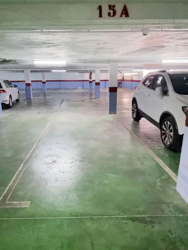 Venta de piso en Playa de Levante, Benidorm
 photo 3