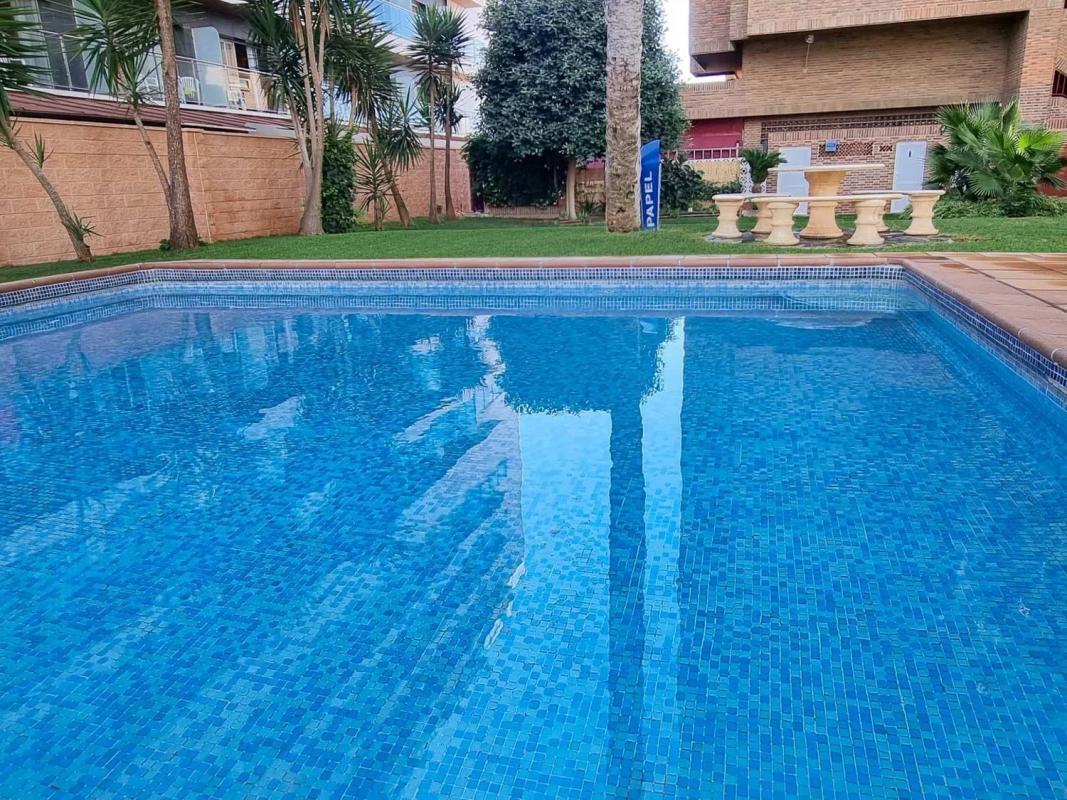 Venta de piso en Playa de Levante, Benidorm
 photo 4