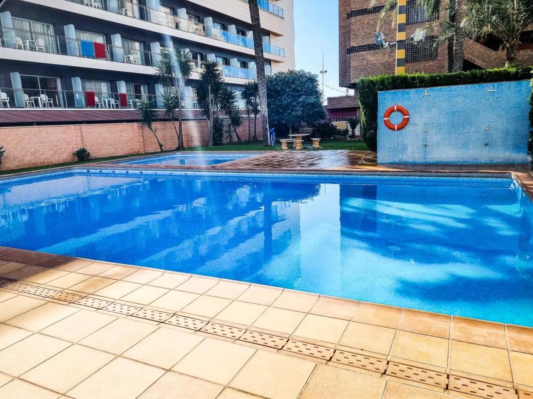 Venta de piso en Playa de Levante, Benidorm
 photo 5