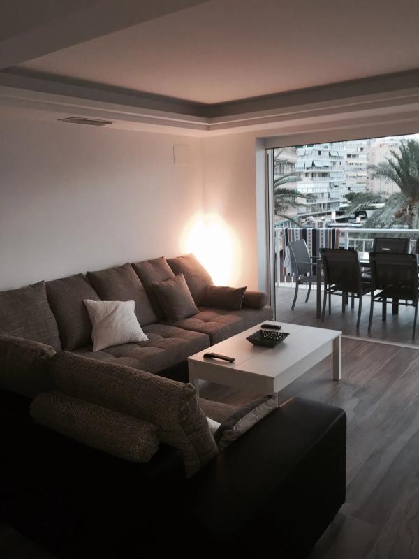 Venta de piso en Avenida alcoi, 2, Benidorm
 photo 2