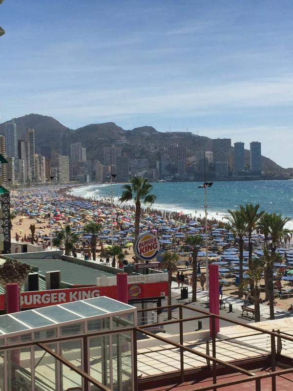 Venta de piso en Avenida alcoi, 2, Benidorm
 photo 3