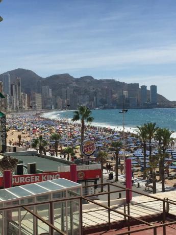 Piso en venta en Avenida alcoi, 2, Benidorm thumbnail 2