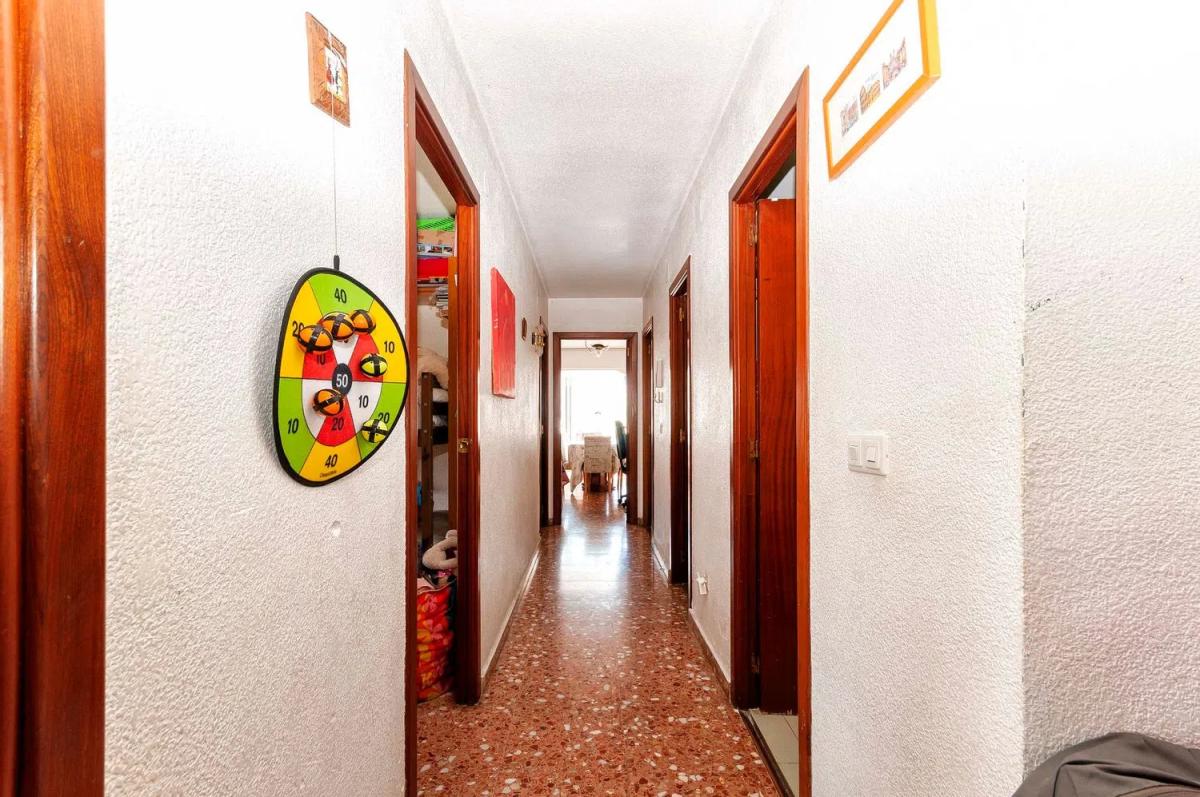 Sprzedaż mieszkania w Calle Derramador, 12, Benidorm
photo 3