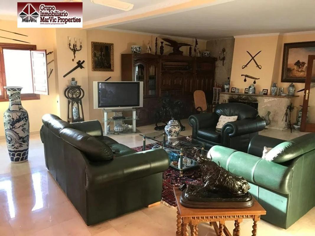 Продажа отдельного шале в Pueblo Poniente, Бенидорм photo 4