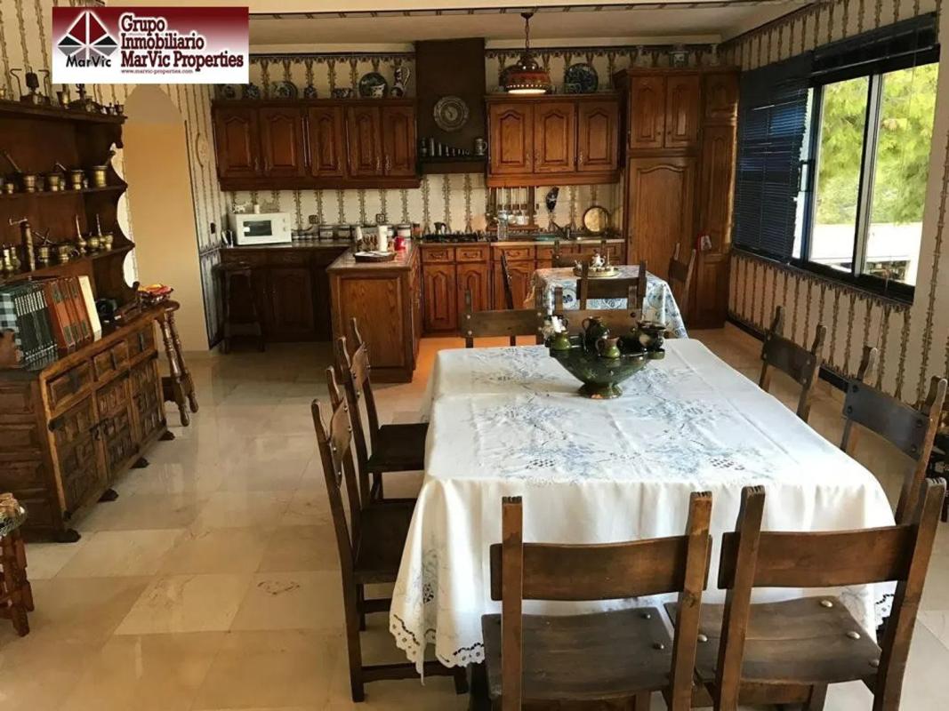 Продажа отдельного шале в Pueblo Poniente, Бенидорм photo 5