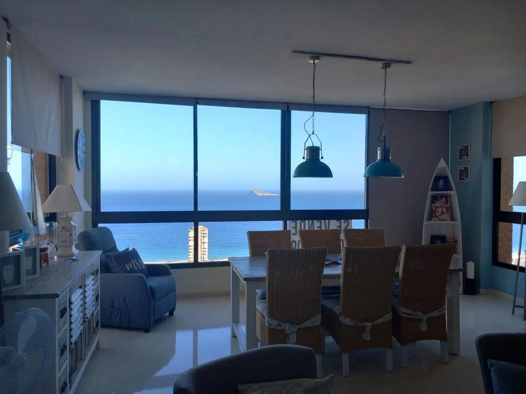 Sprzedaż mieszkania w Avenida Murtal, 4, Benidorm
 photo 2
