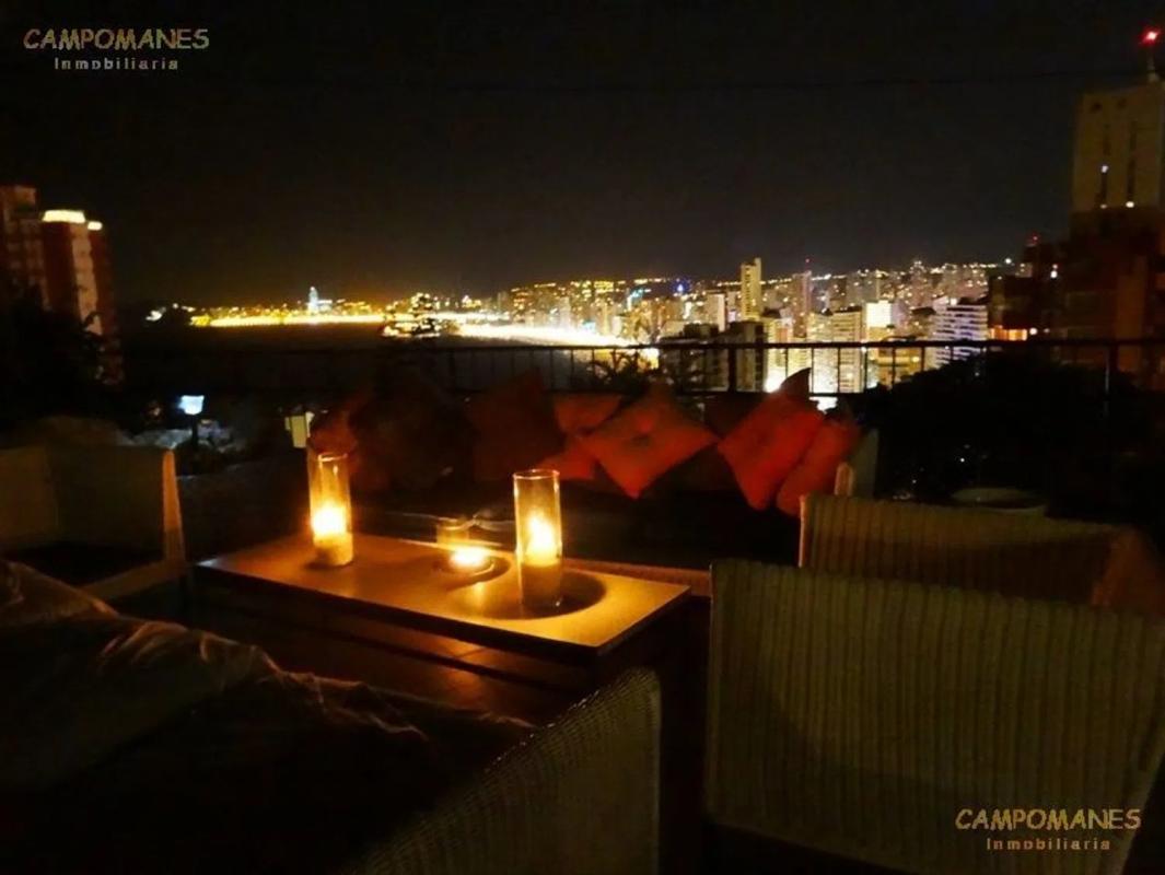 Venta de chalet independiente en Barrio Zona Sierra Helada, Benidorm
 photo 2