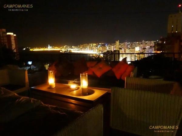 Chalet independiente en venta en  Barrio Zona Sierra Helada, Benidorm photo 2
