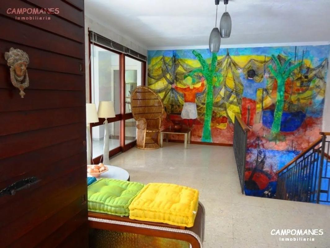 Venta de chalet independiente en Barrio Zona Sierra Helada, Benidorm
 photo 4