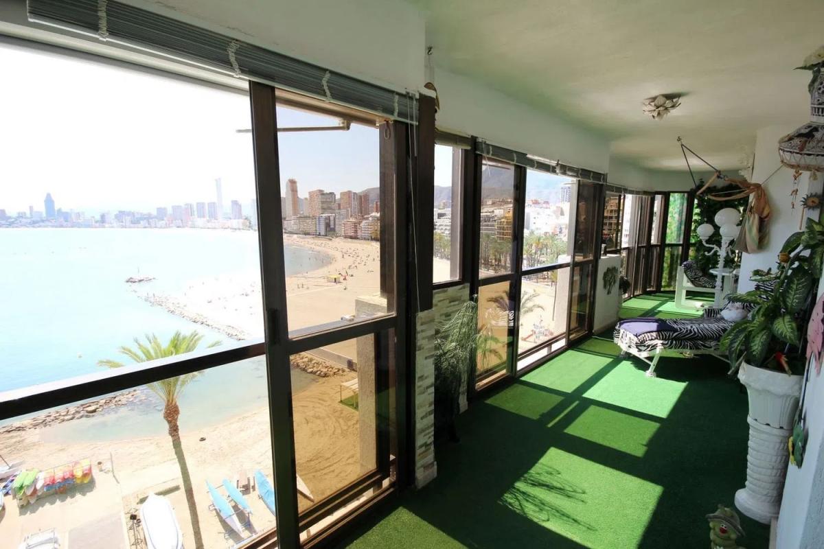 Sprzedaż mieszkania w Puerto, Benidorm
 photo 2
