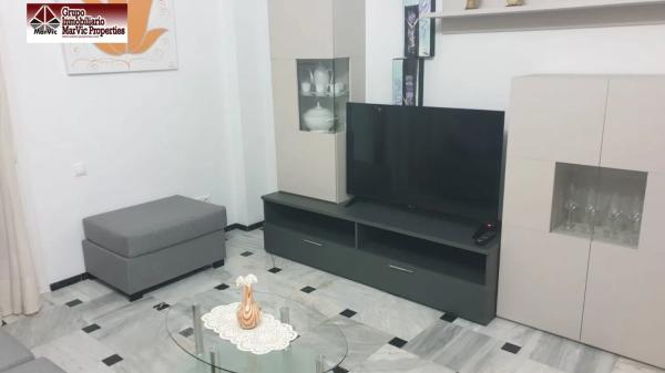 Piso en venta en Playa de Levante, Benidorm thumbnail 2