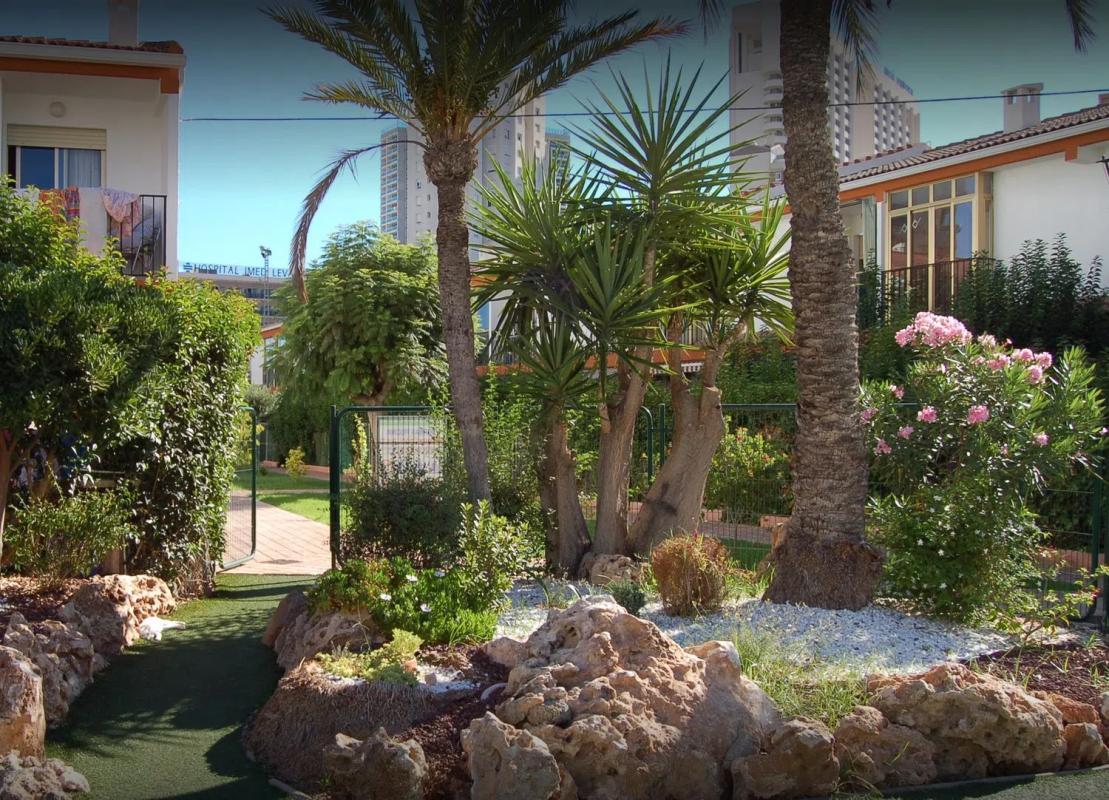 Venta de chalet independiente en Avenida Juan Fuster Zaragoza, 10, Benidorm
photo 3