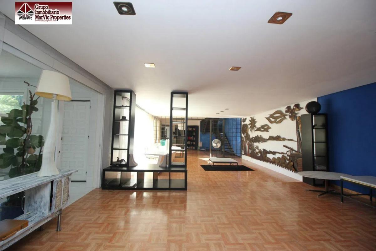 Venta de chalet independiente en Barrio Zona Sierra Helada, Benidorm
 photo 3