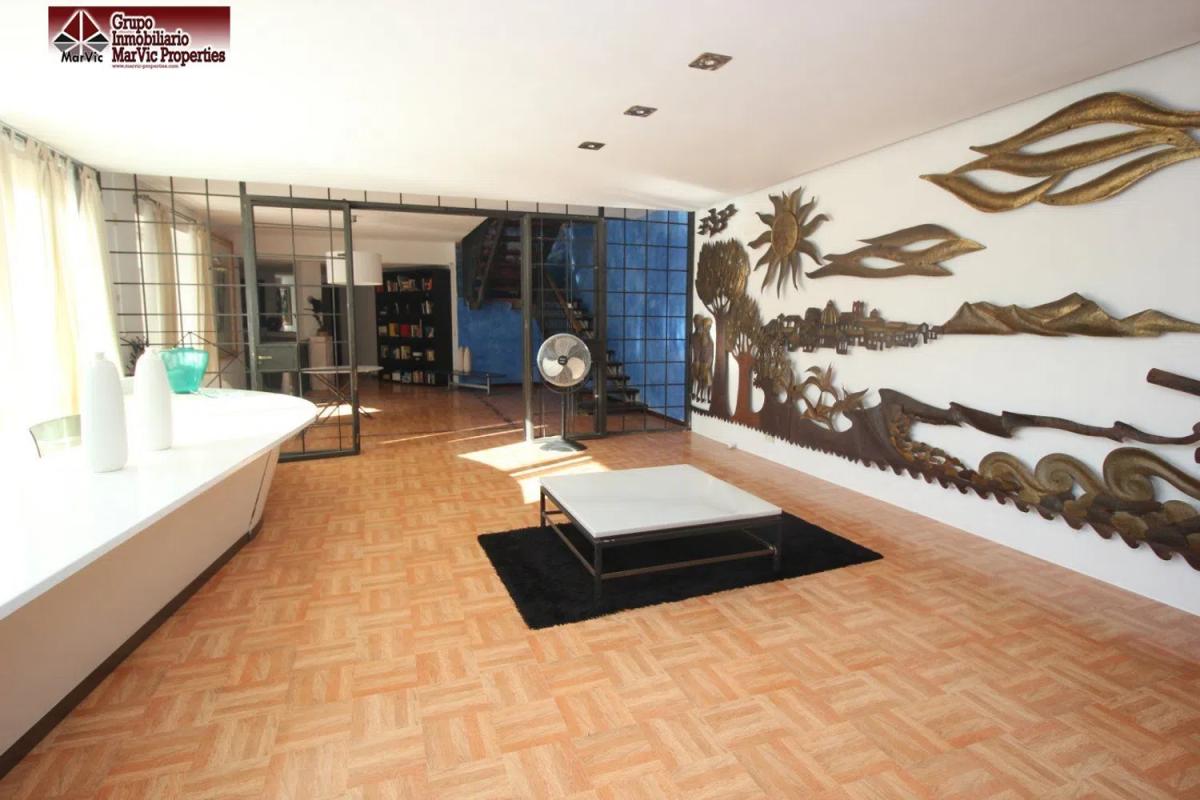 Venta de chalet independiente en Barrio Zona Sierra Helada, Benidorm
 photo 4