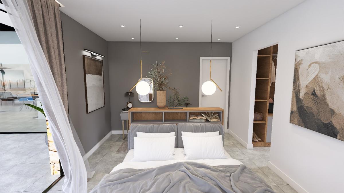 Новостройка Villas Cristal Pinoso в Пиносo photo 3
