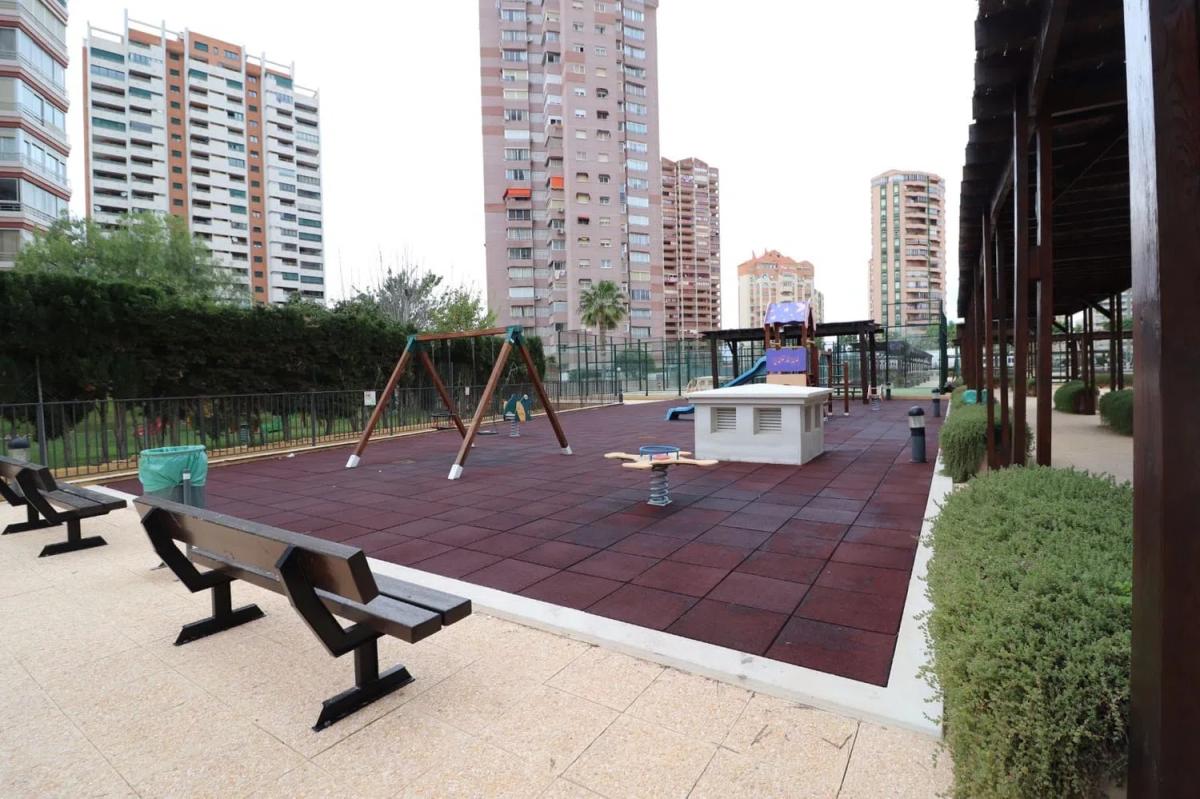 Venta de piso en Calle Derramador, 10, Benidorm
 photo 3
