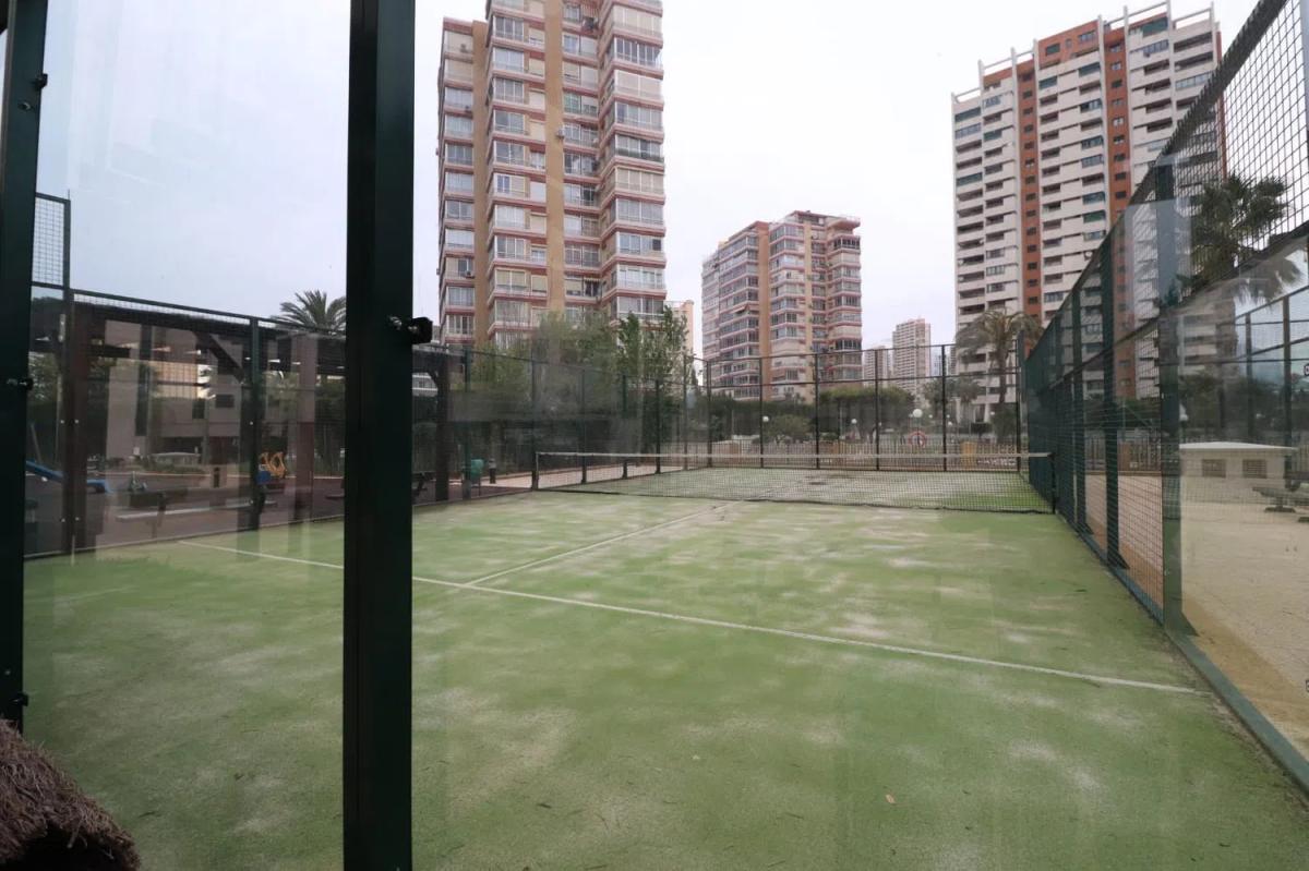 Venta de piso en Calle Derramador, 10, Benidorm
 photo 4