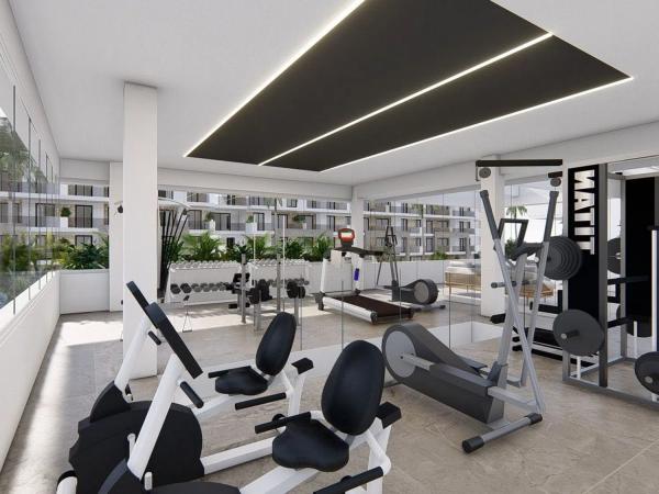 Квартира на продажу на  Guardamar Playa, Гуардамар-дель-Сегура photo 4