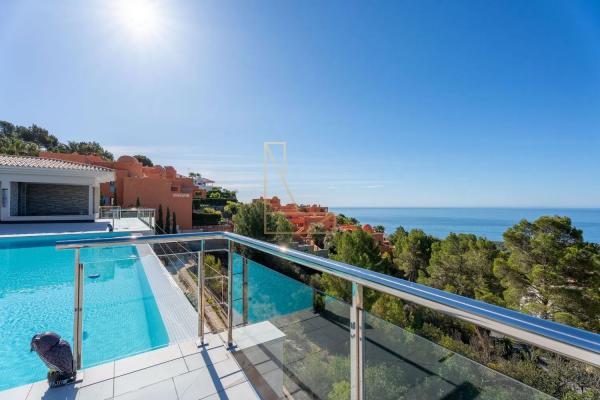 Independent chalet for sale in Altea la Vella, Altea
 photo 4
