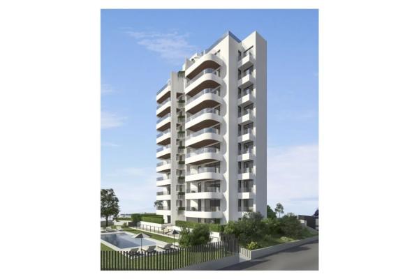 Venta de piso en Urbanizaciones, Guardamar del Segura
photo 1
