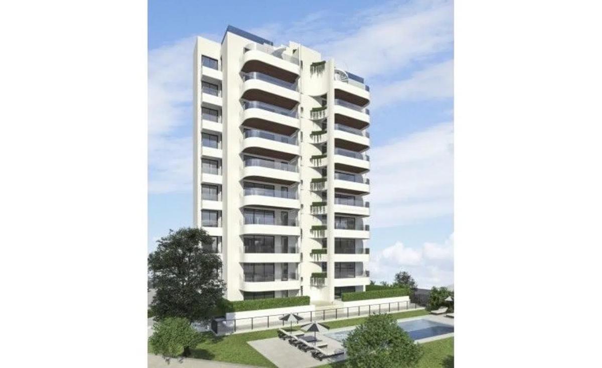 Venta de piso en Urbanizaciones, Guardamar del Segura
 photo 2