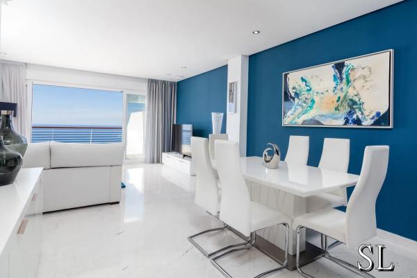 Apartment for sale in  Avenida Europa, 850, Altea photo 1