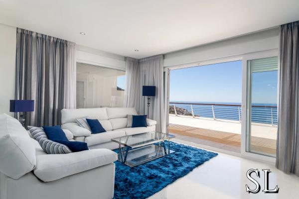 Apartment for sale in  Avenida Europa, 850, Altea photo 2