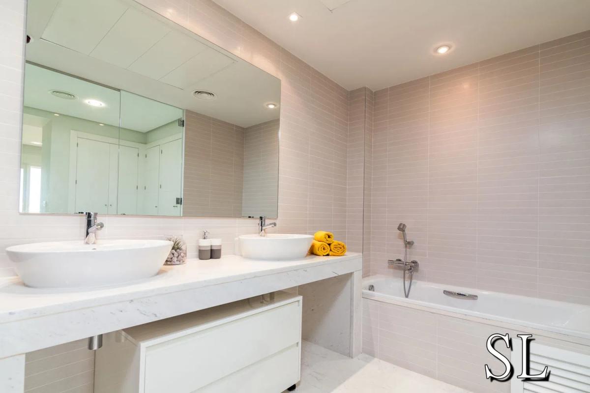 Sale of apartment in Avenida Europa, 850, Altea
 photo 3