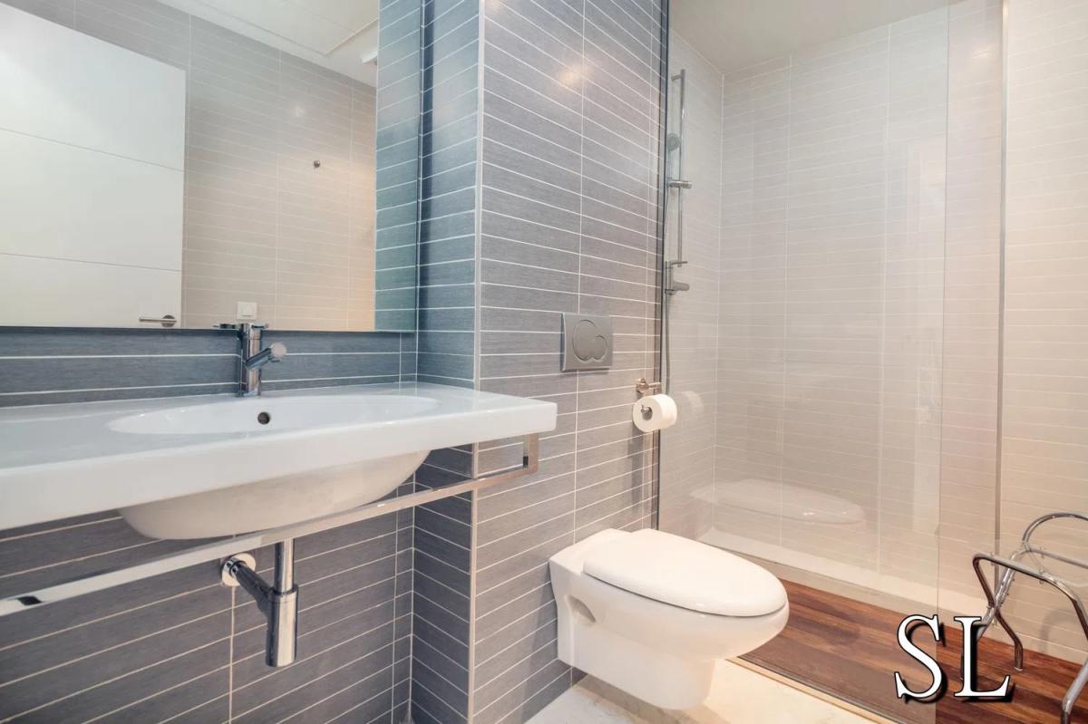 Sale of apartment in Avenida Europa, 850, Altea
 photo 5