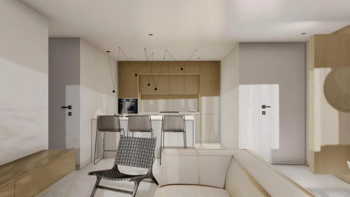 Продажа квартиры на Urbanizaciones, Гуардамар-дель-Сегура
photo 3
