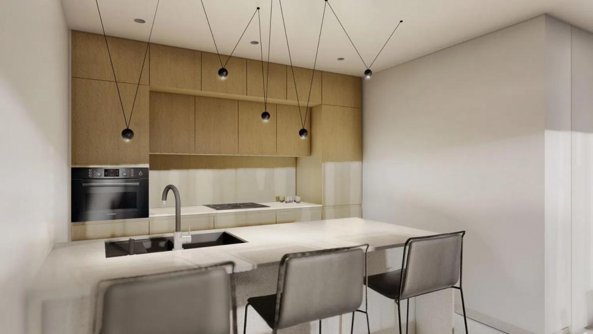Продажа квартиры на Urbanizaciones, Гуардамар-дель-Сегура
photo 5