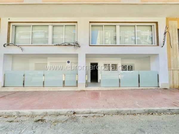 Piso en venta en  Avenida de las americas, Guardamar del Segura photo 1