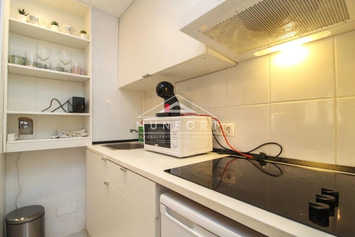 Продажа квартиры на Zona Pueblo, Гуардамар-дель-Сегура
 photo 4