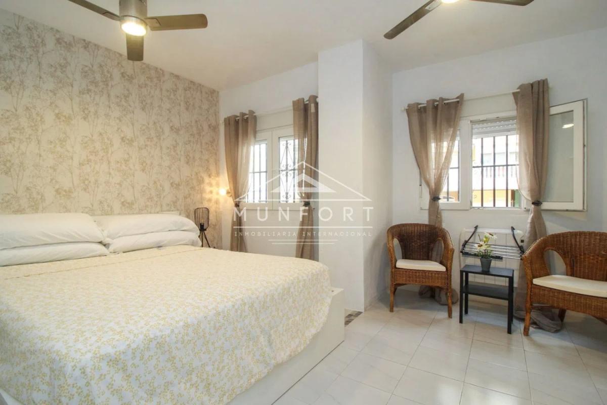 Продажа квартиры на Zona Pueblo, Гуардамар-дель-Сегура
 photo 5