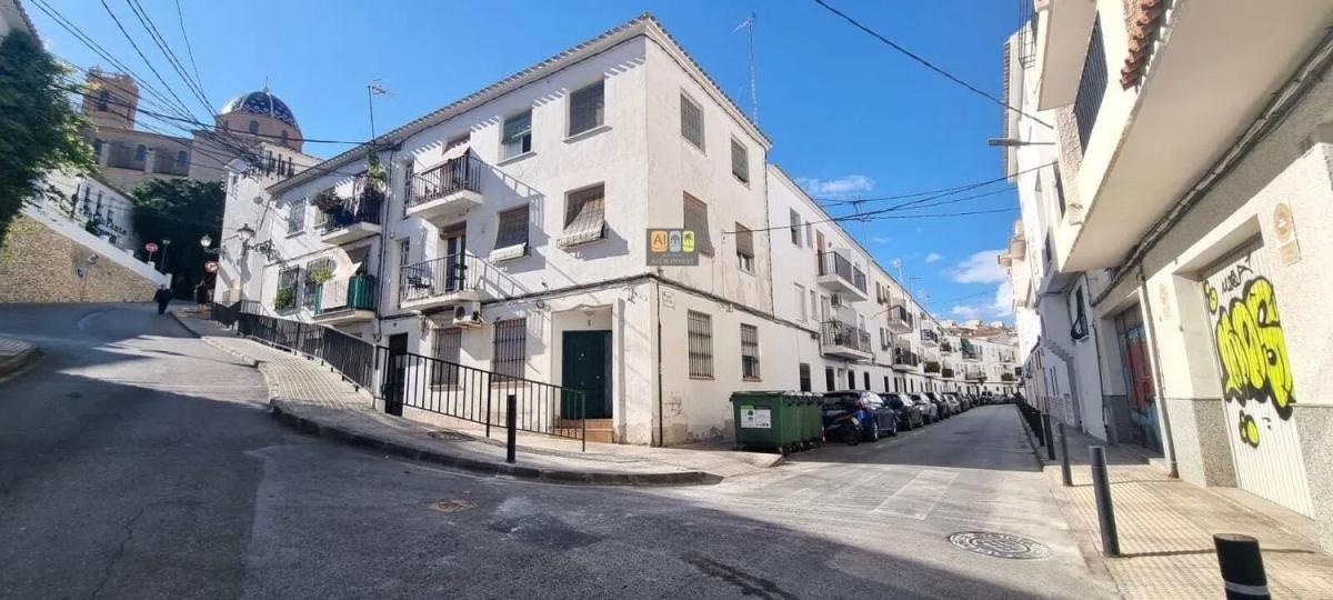 Venta de piso en Altea Pueblo, Altea
photo 2