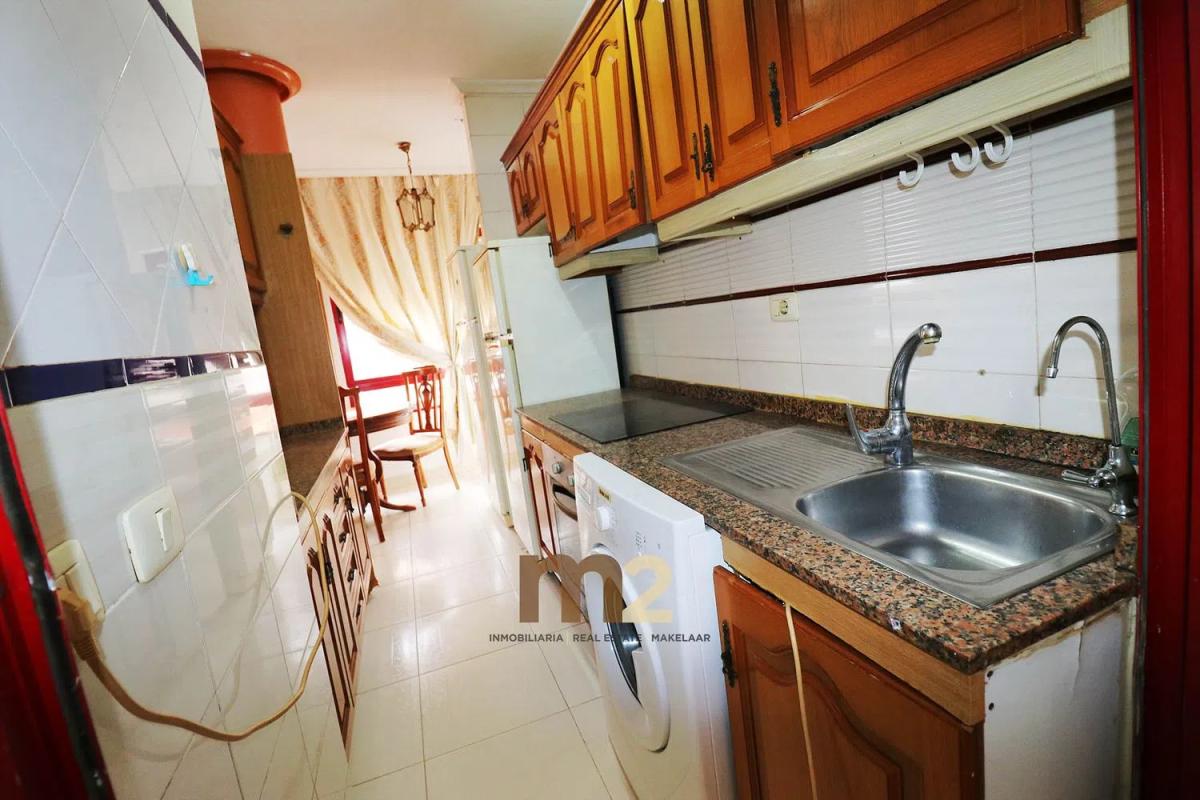 Venta de piso en Avenida del Mediterrani, Guardamar del Segura
 photo 3