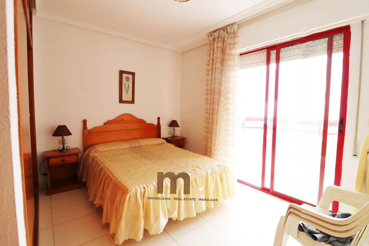 Venta de piso en Avenida del Mediterrani, Guardamar del Segura
 photo 4