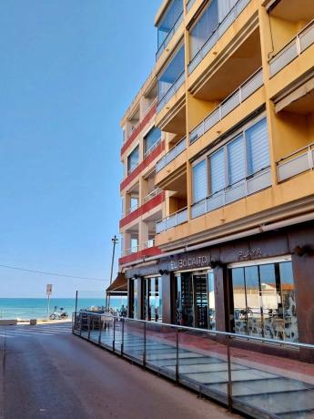 Venta de piso en Guardamar Playa, Guardamar del Segura
photo 1
