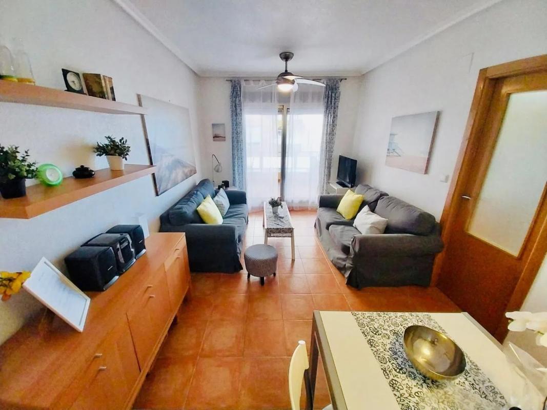 Продажа квартиры на Guardamar Playa, Гуардамар-дель-Сегура
 photo 2