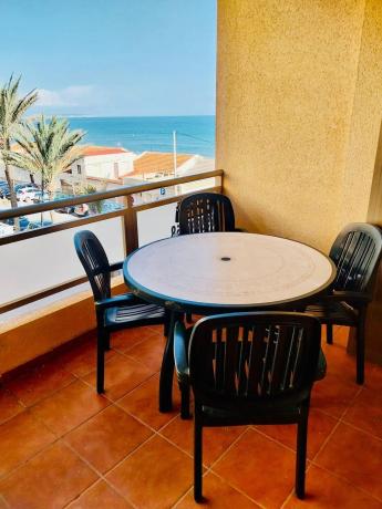 Venta de piso en Guardamar Playa, Guardamar del Segura
thumbnail 3