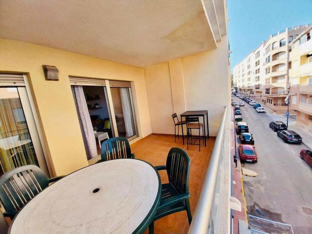 Продажа квартиры на Guardamar Playa, Гуардамар-дель-Сегура
 photo 4