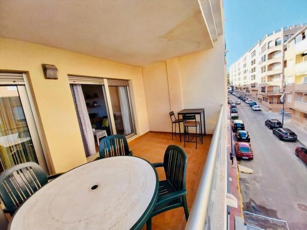Venta de piso en Guardamar Playa, Guardamar del Segura
 photo 4