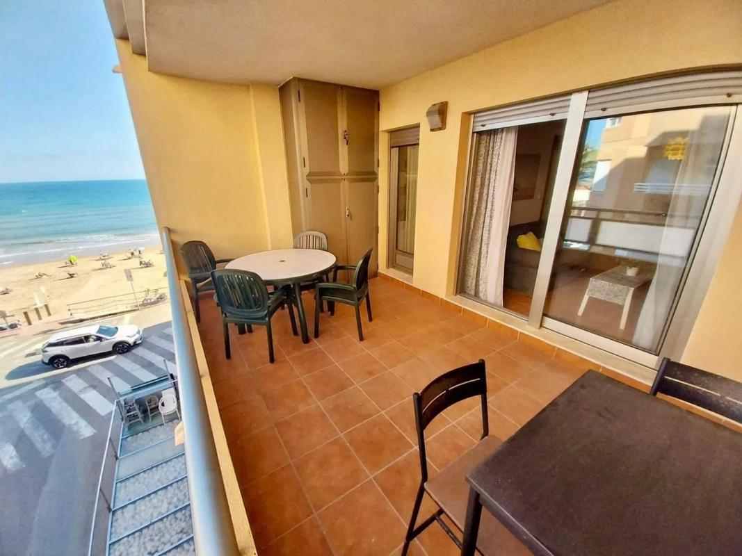 Продажа квартиры на Guardamar Playa, Гуардамар-дель-Сегура
 photo 5